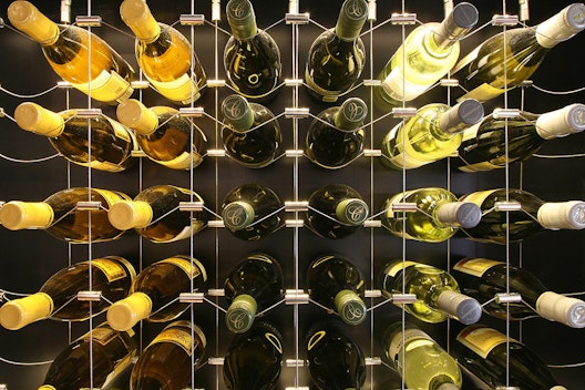 Wine Cellar Refrigeration Guidelines